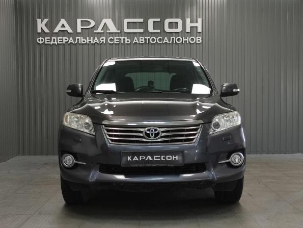 Toyota RAV4 III (XA30) Рестайлинг с пробегом 2011 года, цена 1 405 000 рублей, 155517 км, внедорожник, Автокод Объявления