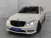 Mercedes-Benz S-Класс V (W221) Рестайлинг Новосибирск  - изображение 44