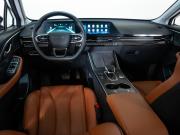 Omoda C5 I Ставрополь  - изображение 32