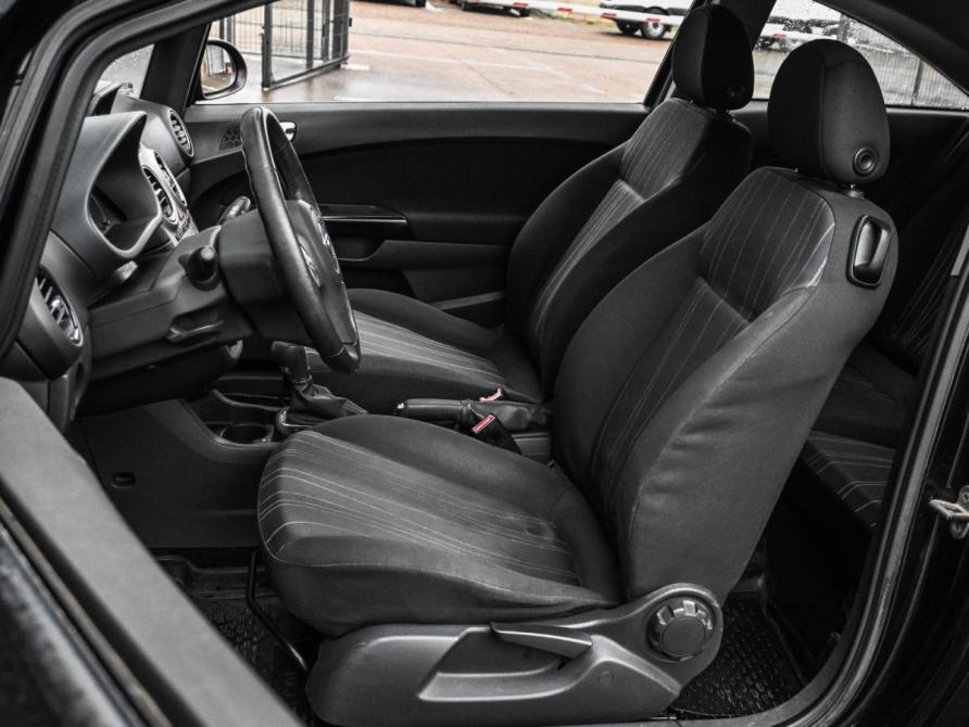 Opel Corsa D Новороссийск  - изображение 10