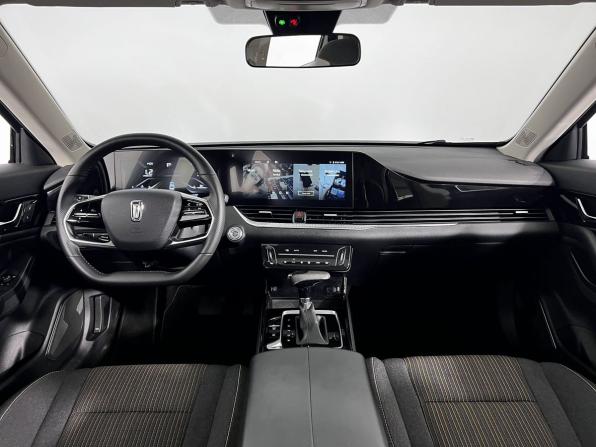 FAW Bestune B70 I с пробегом 2023 года, цена 1 730 000 рублей, 13000 км, лифтбек, Автокод Объявления