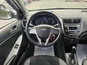 Hyundai Solaris I Рестайлинг Тюмень  - изображение 31
