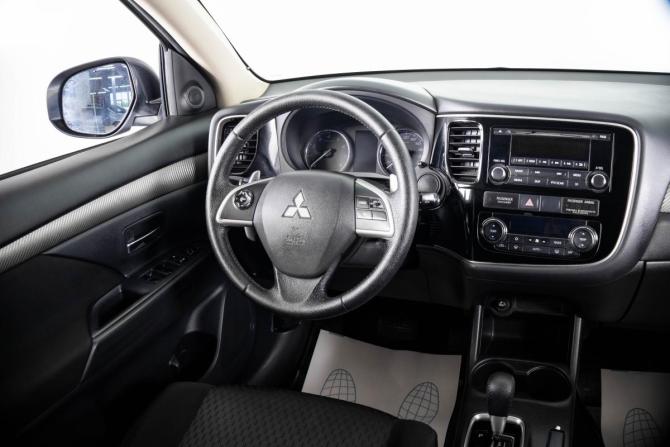 Mitsubishi Outlander III с пробегом 2013 года, цена 1 299 000 рублей, 230000 км, внедорожник, Автокод Объявления