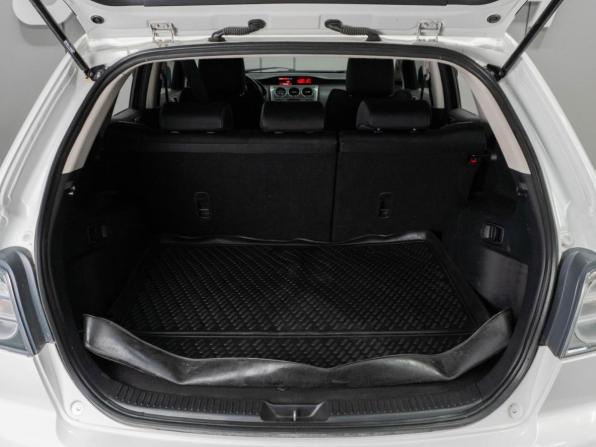 Mazda CX-7 I Рестайлинг с пробегом 2011 года, цена 1 120 000 рублей, 254426 км, внедорожник, Автокод Объявления