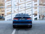Kia Optima IV Рестайлинг Ставрополь  - изображение 23