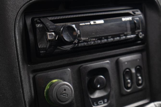 Chevrolet Niva I с пробегом 2011 года, цена 459 000 рублей, 140000 км, внедорожник, Автокод Объявления