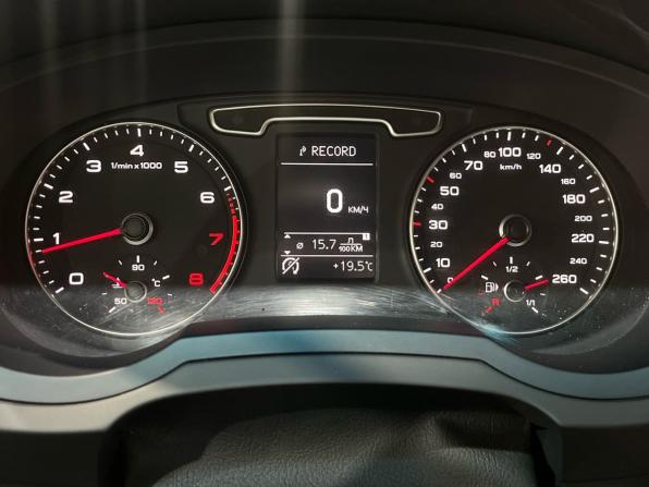 Audi Q3 I (8U) с пробегом 2014 года, цена 1 495 000 рублей, 184652 км, внедорожник, Автокод Объявления