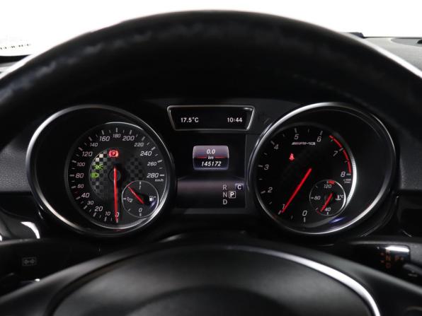 Mercedes-Benz GLE Coupe AMG I (C292) с пробегом 2019 года, цена 4 599 000 рублей, 145171 км, внедорожник, Автокод Объявления