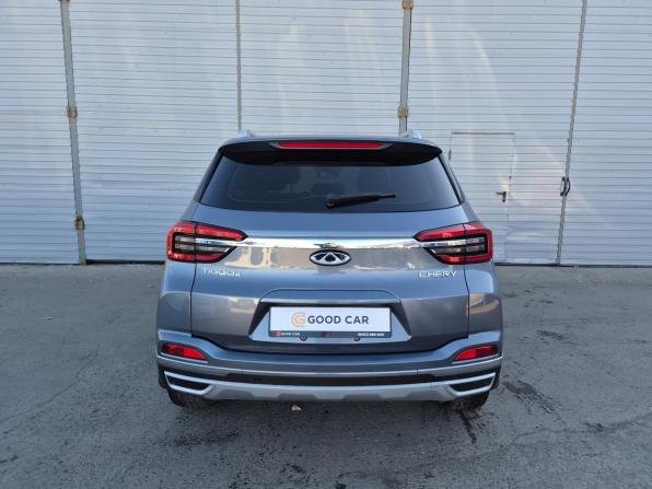 Chery Tiggo 4 I Рестайлинг с пробегом 2021 года, цена 1 370 000 рублей, 85274 км, внедорожник, Автокод Объявления