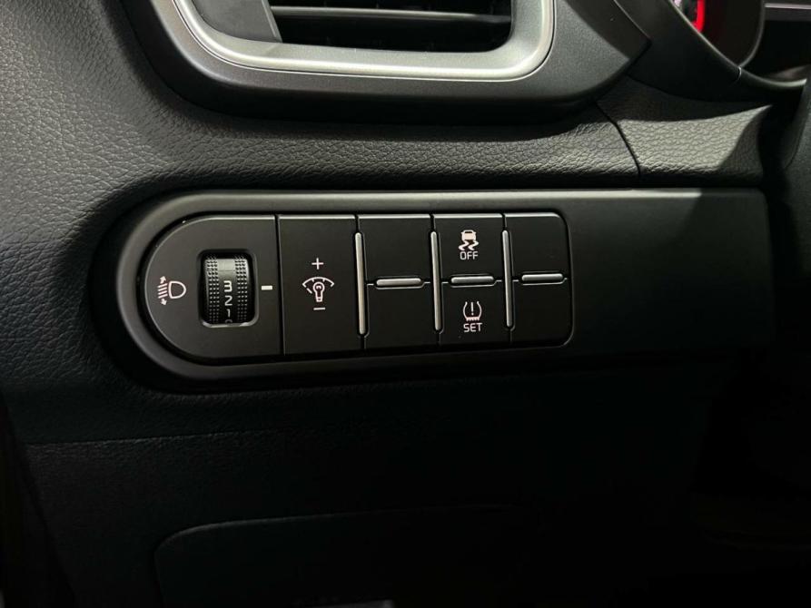 Kia Ceed III Рестайлинг Оренбург  - изображение 21