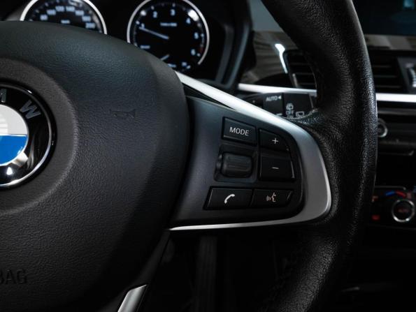 BMW X2 I (F39) с пробегом 2019 года, цена 2 999 000 рублей, 62343 км, внедорожник, Автокод Объявления