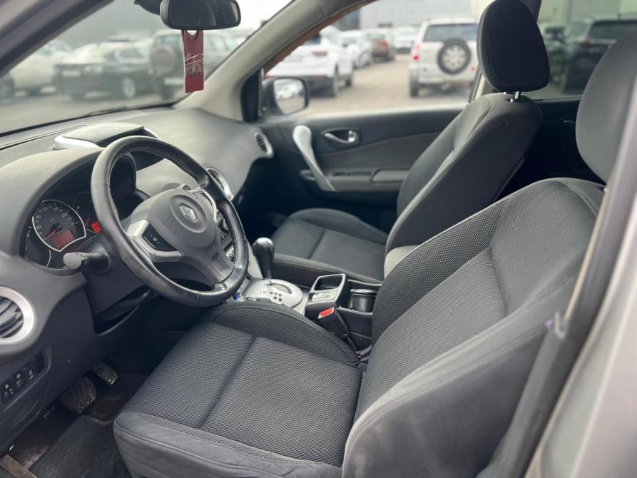 Renault Koleos I Санкт-Петербург  - изображение 5