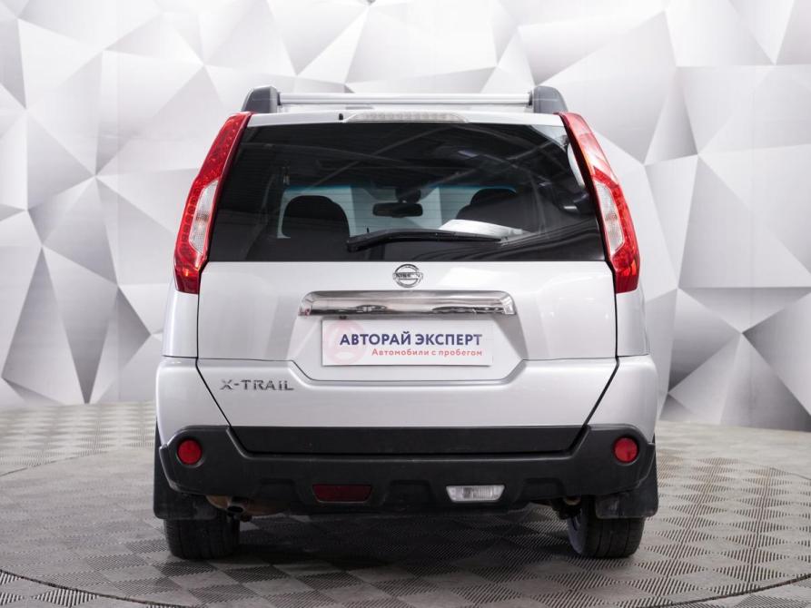 Nissan X-Trail II Рестайлинг Ульяновск  - изображение 4
