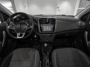 Renault Logan II Рестайлинг Москва  - изображение 32