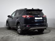 Toyota RAV4 IV (XA40) Рестайлинг Санкт-Петербург  - изображение 36