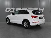 Audi Q5 I (8R) Ростов-на-Дону  - изображение 20
