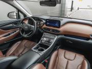 Hyundai Santa Fe IV Рестайлинг Москва  - изображение 41