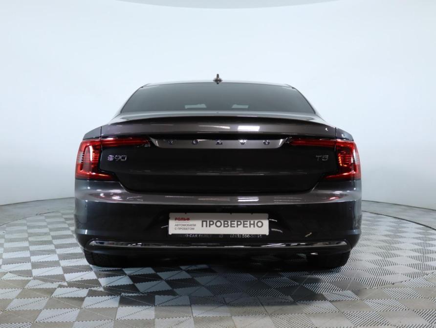 Volvo S90 II Рестайлинг Санкт-Петербург  - изображение 14