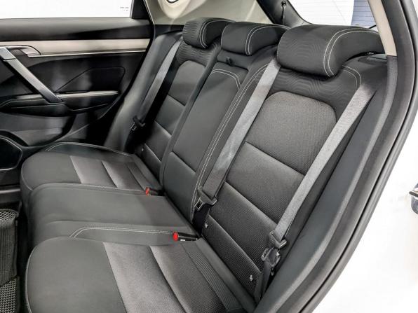 Belgee X50 с пробегом 2024 года, цена 1 750 000 рублей, 61459 км, внедорожник, Автокод Объявления