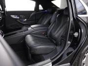 Mercedes-Benz Maybach S-Класс I (X222) Москва  - изображение 40