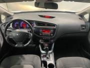 Kia Ceed II Рестайлинг Химки  - изображение 27