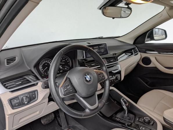 BMW X2 I (F39) с пробегом 2020 года, цена 3 050 000 рублей, 30581 км, внедорожник, Автокод Объявления
