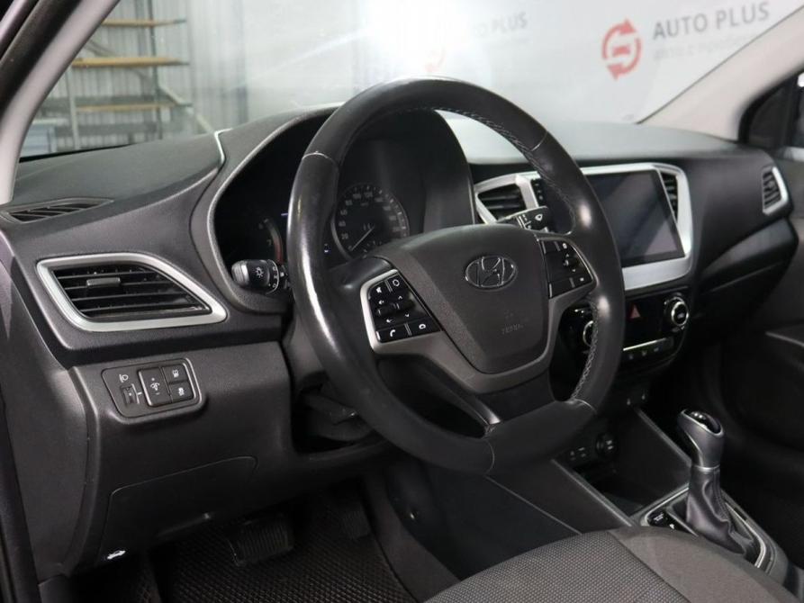 Hyundai Solaris II Минеральные Воды  - изображение 7