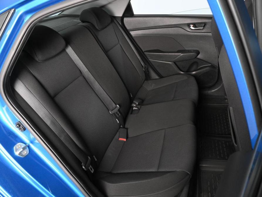 Hyundai Solaris II Ростов-на-Дону  - изображение 7