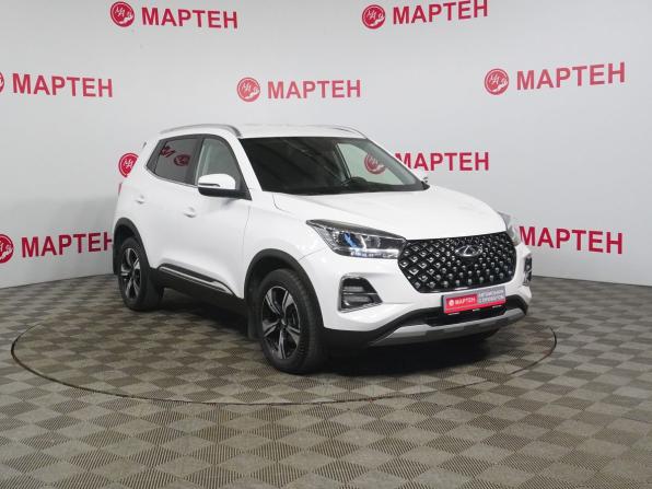 Chery Tiggo 4 Pro I с пробегом 2024 года, цена 1 680 000 рублей, 49562 км, внедорожник, Автокод Объявления