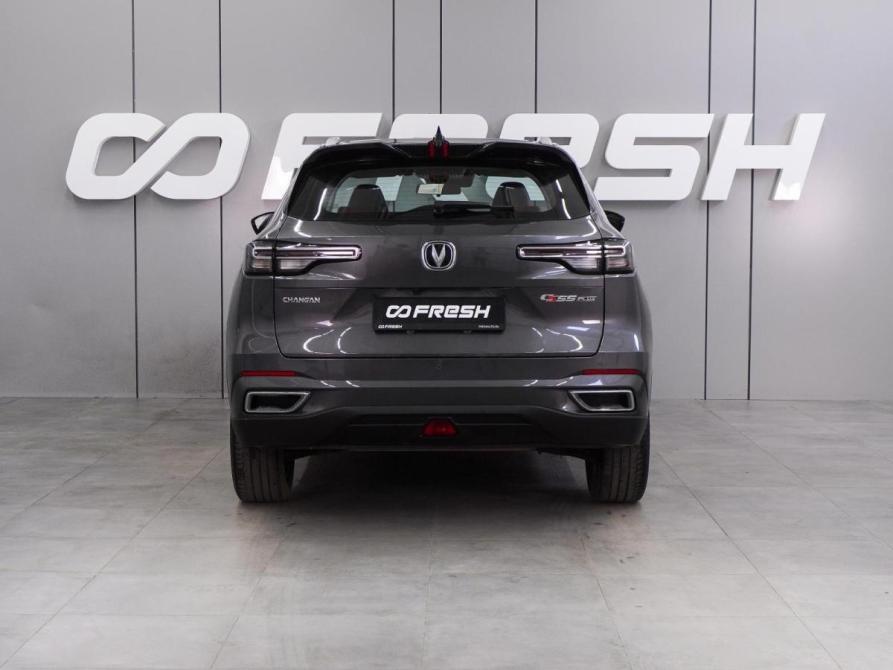 Changan CS55 Plus II Воронеж  - изображение 4