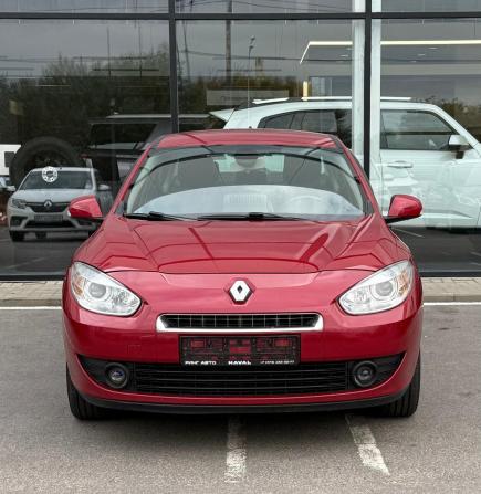 Renault Fluence I с пробегом 2010 года, цена 555 000 рублей, 235367 км, седан, Автокод Объявления