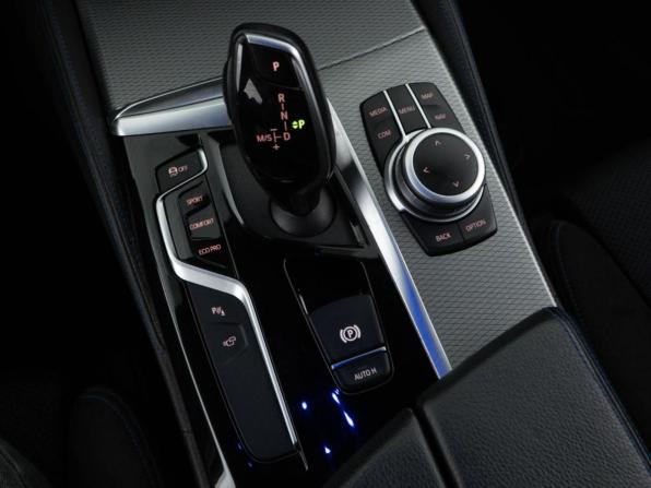 BMW 5 серии VII (G30/G31/G38) с пробегом 2019 года, цена 3 199 046 рублей, 150622 км, седан, Автокод Объявления