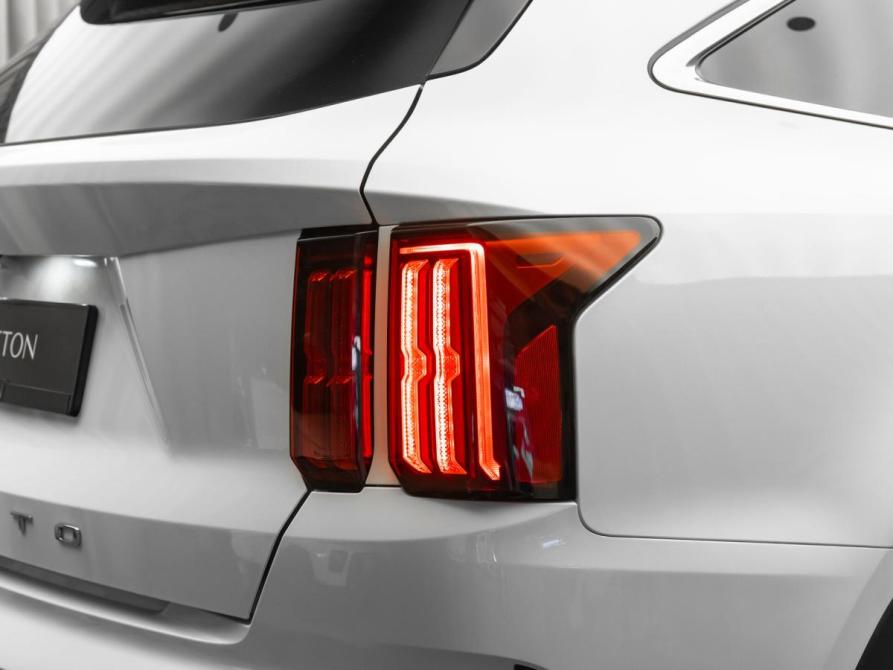 Kia Sorento IV Москва  - изображение 9