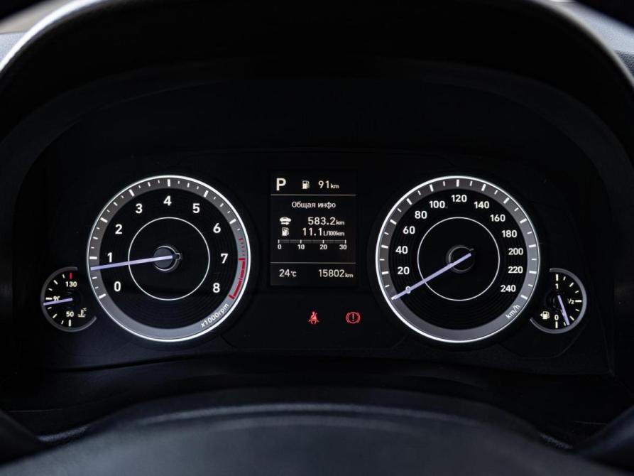 Hyundai Creta II Краснодар  - изображение 17