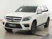 Mercedes-Benz GL-Класс II (X166) Иваново  - изображение 30