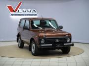 Lada (ВАЗ) 2121 (4x4) I Рестайлинг (2020) Уфа  - изображение 20