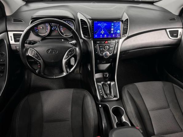 Hyundai i30 II с пробегом 2012 года, цена 749 900 рублей, 311269 км, хэтчбек, Автокод Объявления