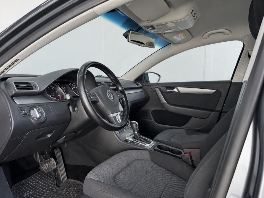 Volkswagen Passat B7 Уфа  - изображение 8
