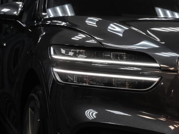 Genesis GV70 I с пробегом 2021 года, цена 5 399 000 рублей, 37168 км, внедорожник, Автокод Объявления