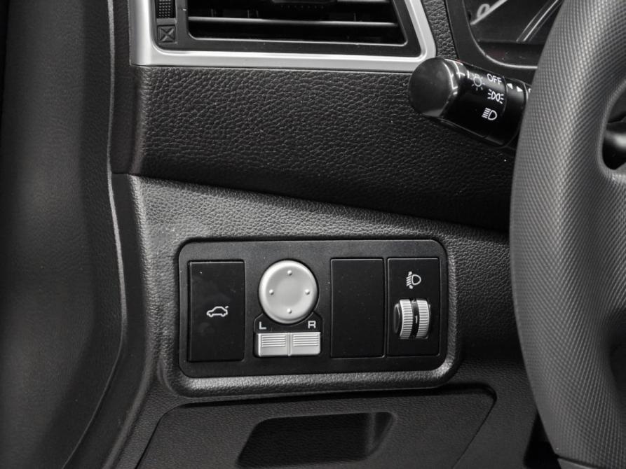 Lifan Solano II Красноярск  - изображение 15