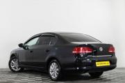 Volkswagen Passat B7 Сургут  - изображение 24