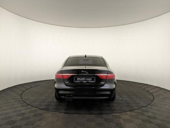 Jaguar XF II с пробегом 2016 года, цена 2 500 000 рублей, 100493 км, седан, Автокод Объявления