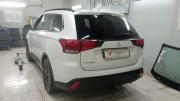 Mitsubishi Outlander III Рестайлинг 3 Санкт-Петербург  - изображение 8
