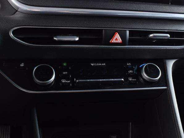 Hyundai Sonata VIII (DN8) с пробегом 2020 года, цена 2 299 997 рублей, 82610 км, седан, Автокод Объявления