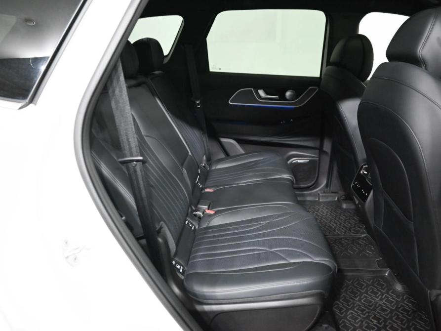 Chery Tiggo 9 I Екатеринбург  - изображение 11