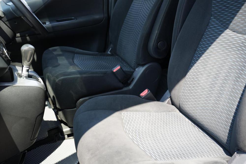 Nissan Serena IV (C26) Крым  - изображение 21