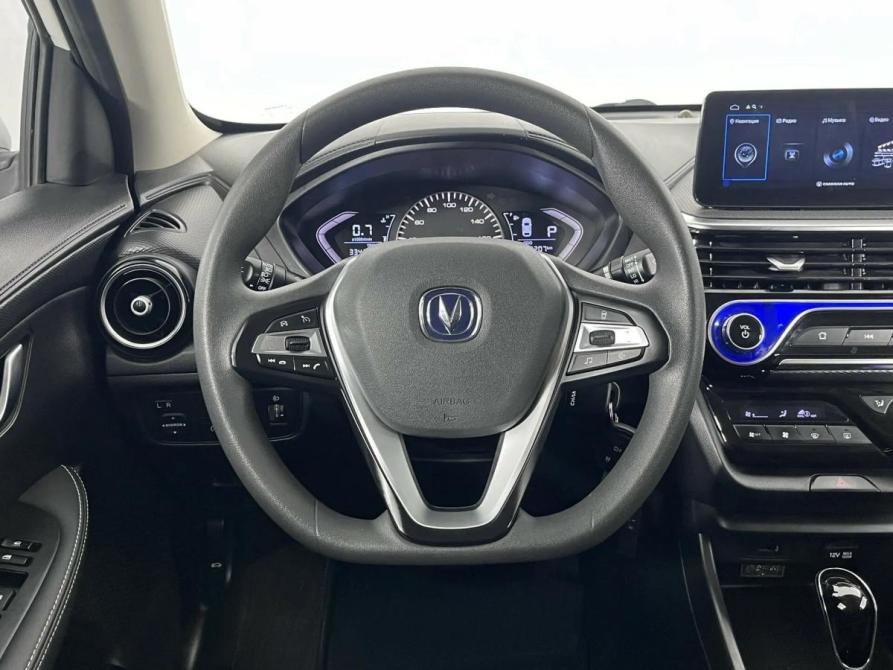 Changan Alsvin Воронеж  - изображение 15