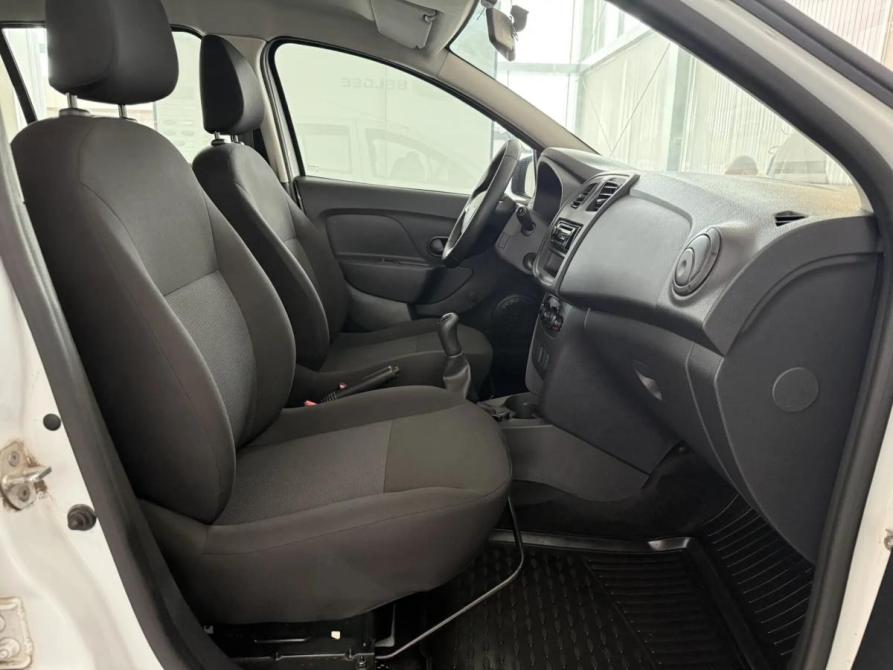 Renault Sandero II Рестайлинг Подольск  - изображение 10