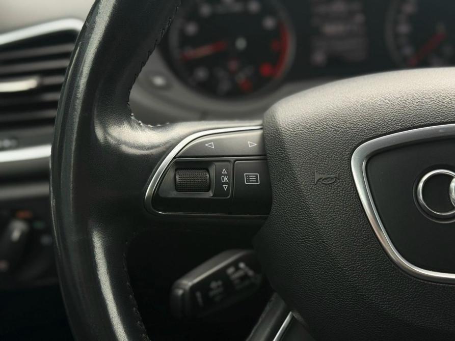 Audi Q3 I (8U) Ижевск  - изображение 17