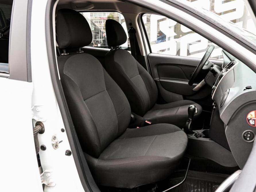 Renault Logan II Рестайлинг Волгоград  - изображение 8